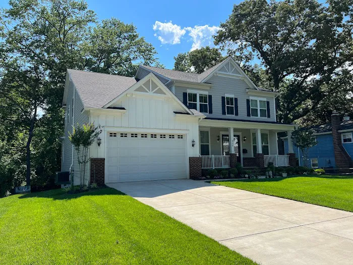 Russell Roofing Company Picture 10