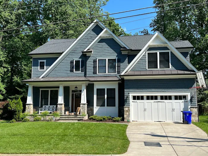 Russell Roofing Company Picture 2