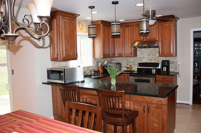 Albert J Jackson Inc. Picture 6