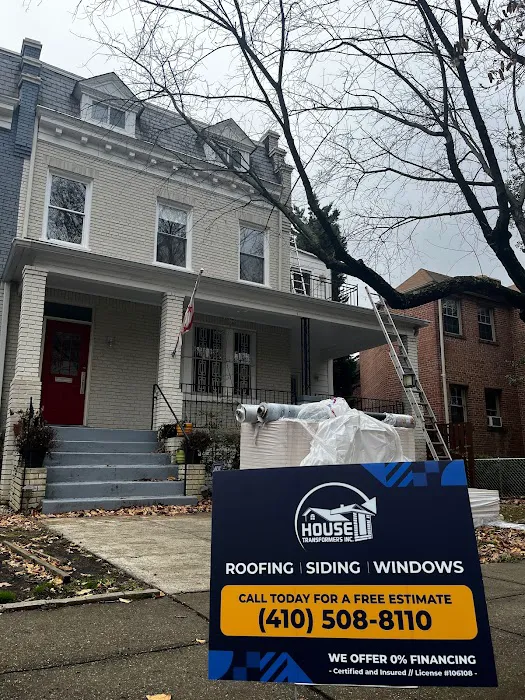 House Transformers Inc. Picture 8