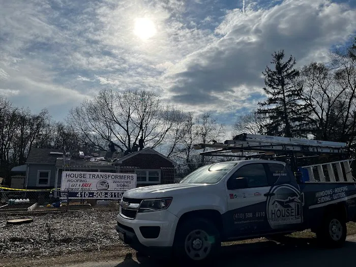 House Transformers Inc. Picture 3