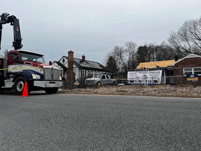 House Transformers Inc. Picture 9