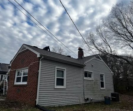 House Transformers Inc.