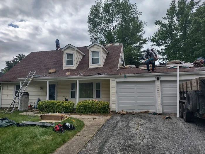 Reliable Roofers Picture 4