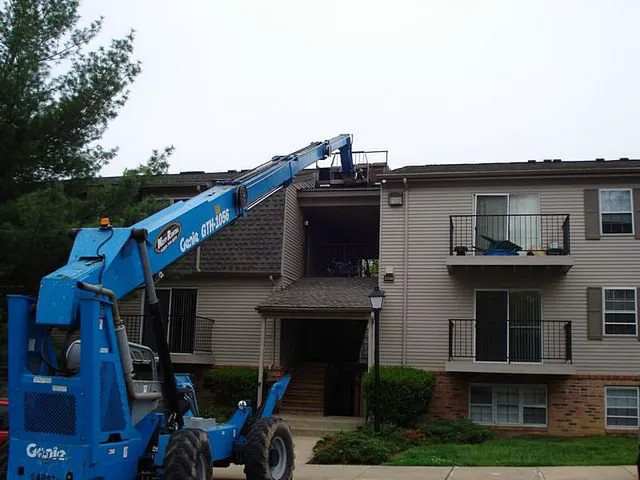 Cunningham Contracting Inc Picture 3