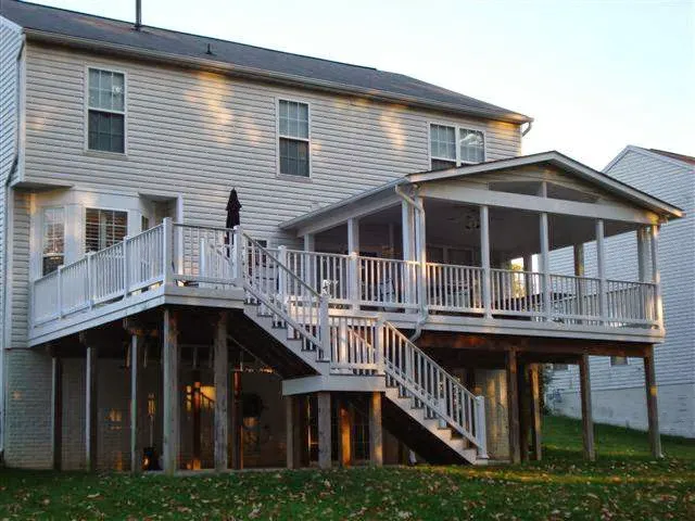 Cunningham Contracting Inc Picture 1