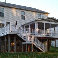 Cunningham Contracting Inc ico