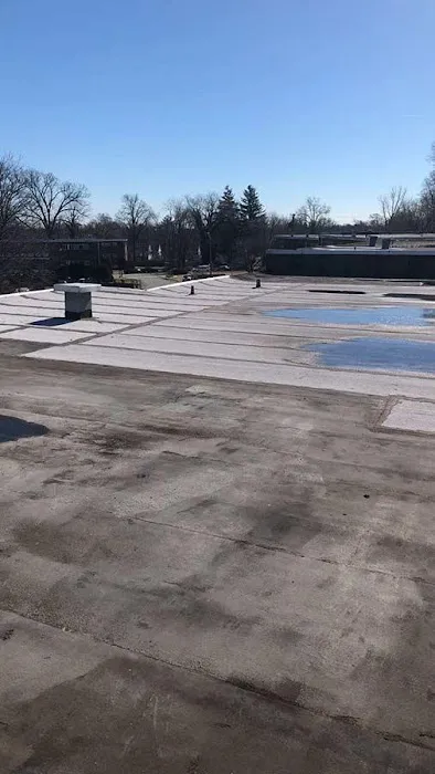 Cunningham Contracting Inc Picture 4