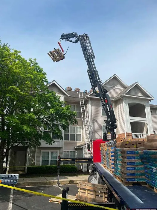 Cunningham Contracting Inc Picture 6