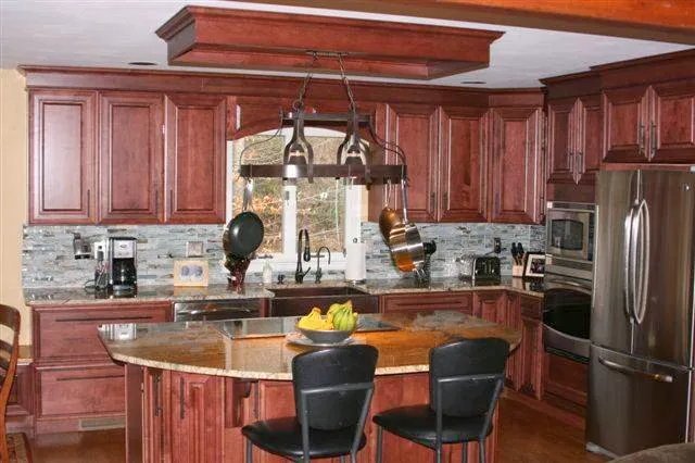 Cunningham Contracting Inc Picture 9