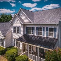 Valor Home Roofing ico