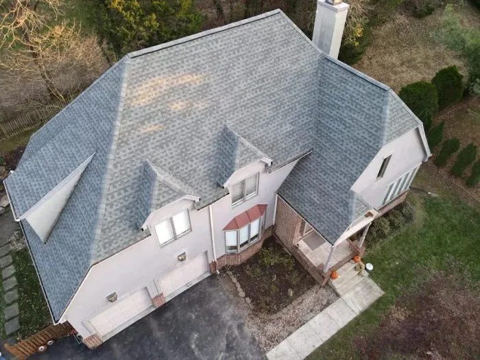 Valor Home Roofing Picture 5