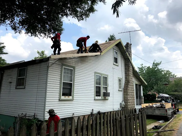 Valor Home Roofing Picture 7