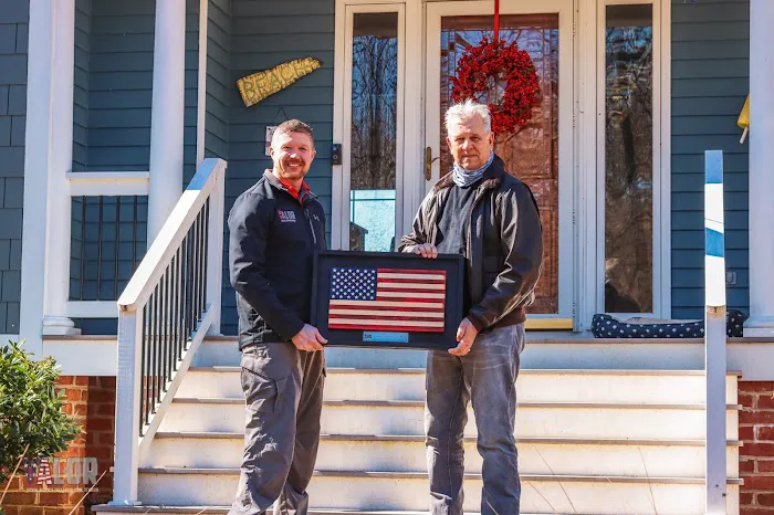 Valor Home Roofing Picture 9