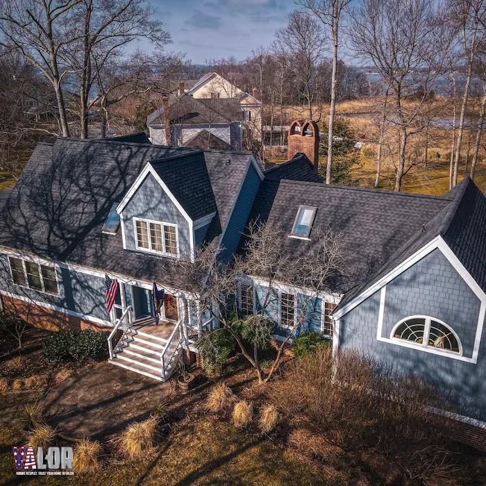 Valor Home Roofing Picture 10