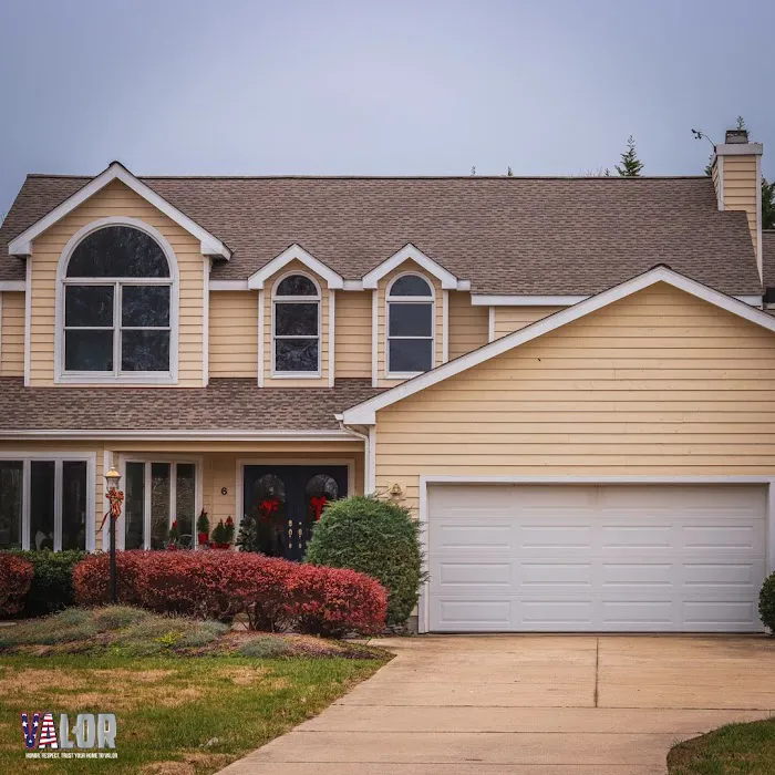 Valor Home Roofing Picture 3