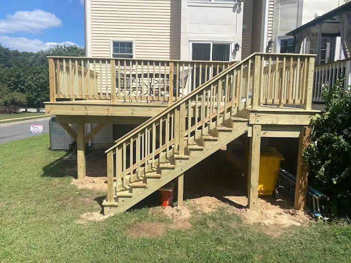 Ace Home Improvements Picture 2