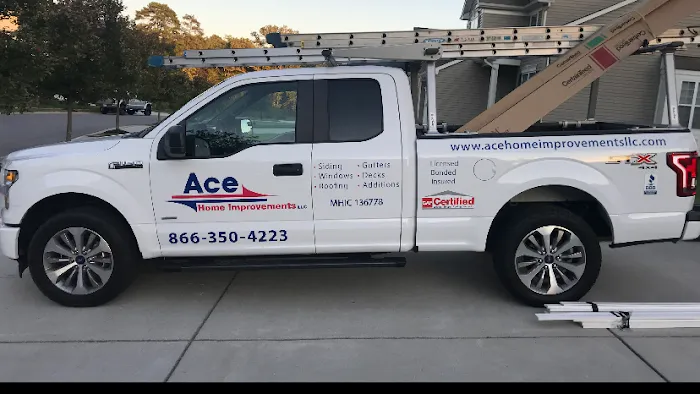 Ace Home Improvements Picture 7