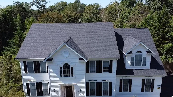 Prime Roofing and Siding Picture 2