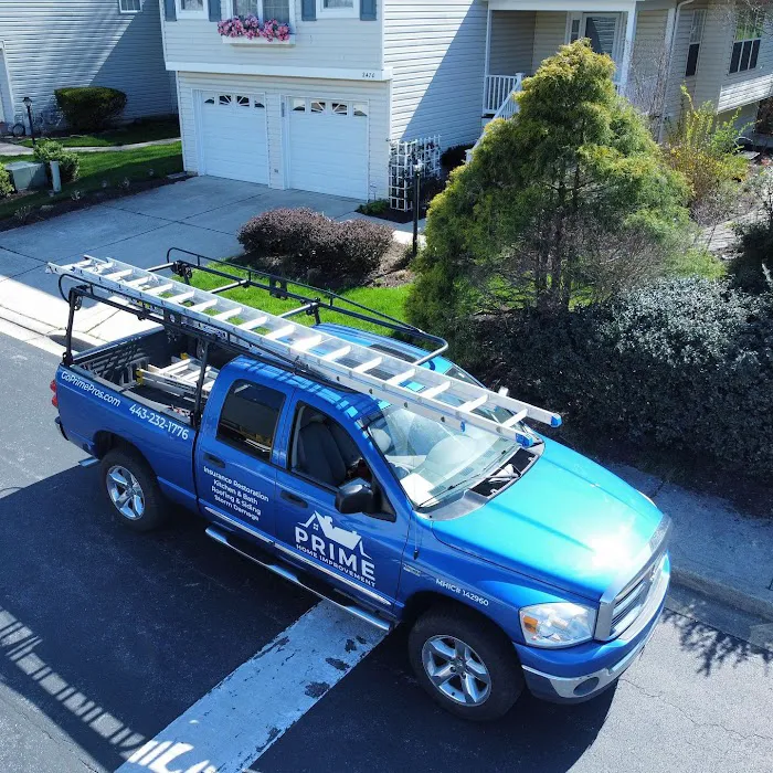 Prime Roofing and Siding Picture 10