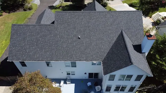 Prime Roofing and Siding Picture 1