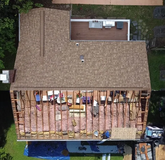 Prime Roofing and Siding Picture 6