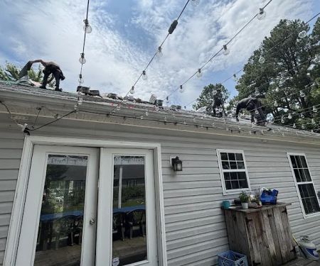 Potomac Custom Remodeling