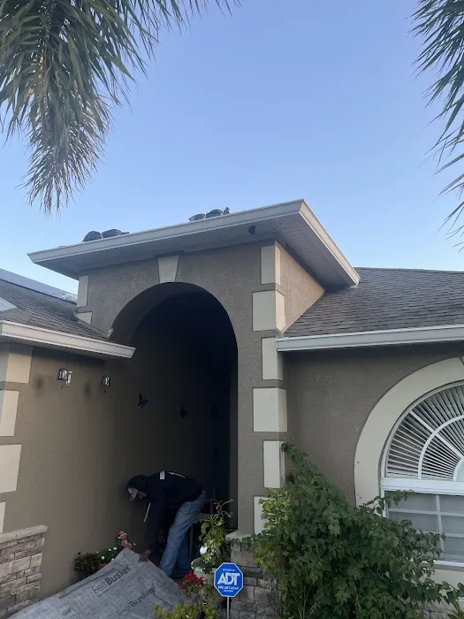 Harbor Roofing and Contracting, Inc. Picture 1