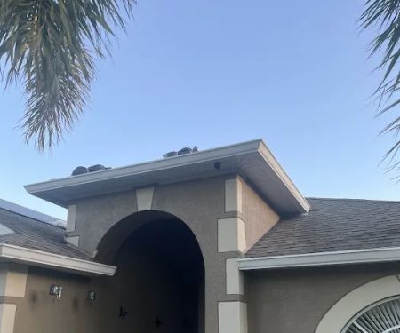 Harbor Roofing and Contracting, Inc.