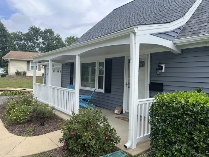 Snap Roofing Siding & Windows Picture 2