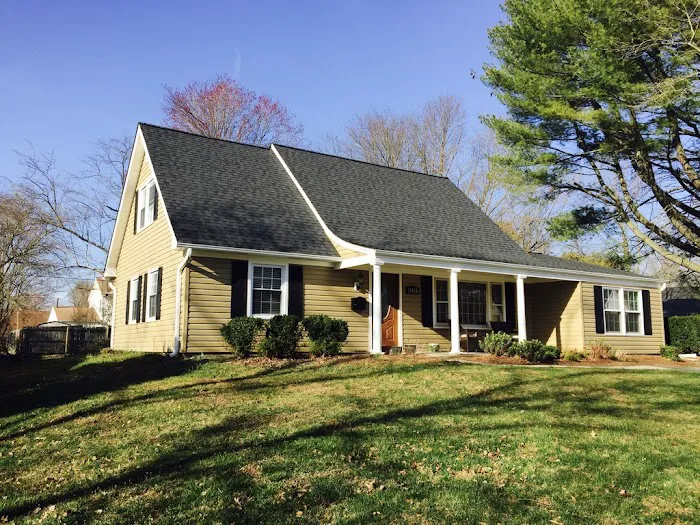 Snap Roofing Siding & Windows Picture 5