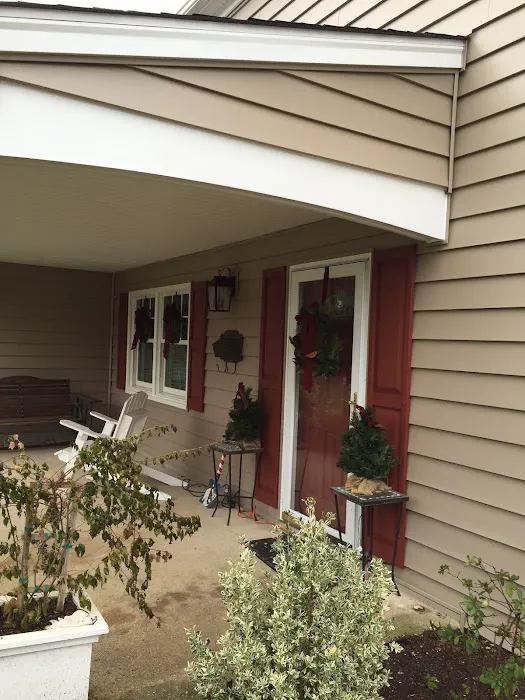 Snap Roofing Siding & Windows Picture 1