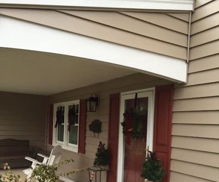 Snap Roofing Siding & Windows