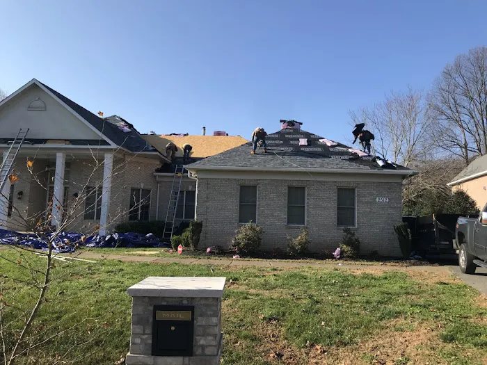 Snap Roofing Siding & Windows Picture 9