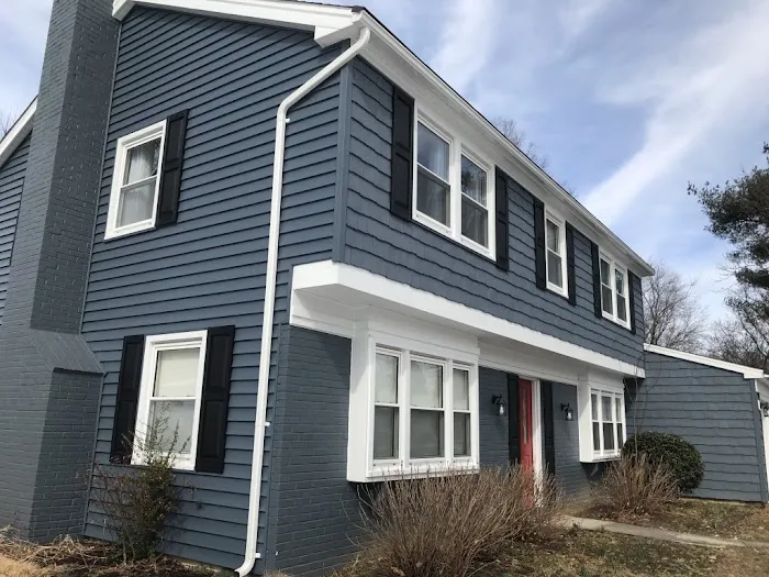 Snap Roofing Siding & Windows Picture 8