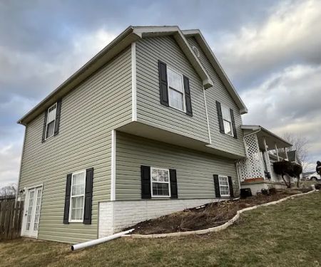 American Restorations LLC