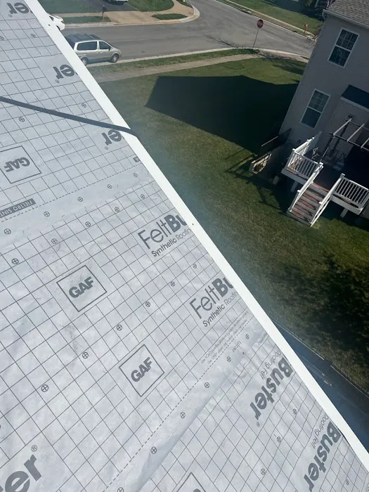 American Restorations LLC Picture 2