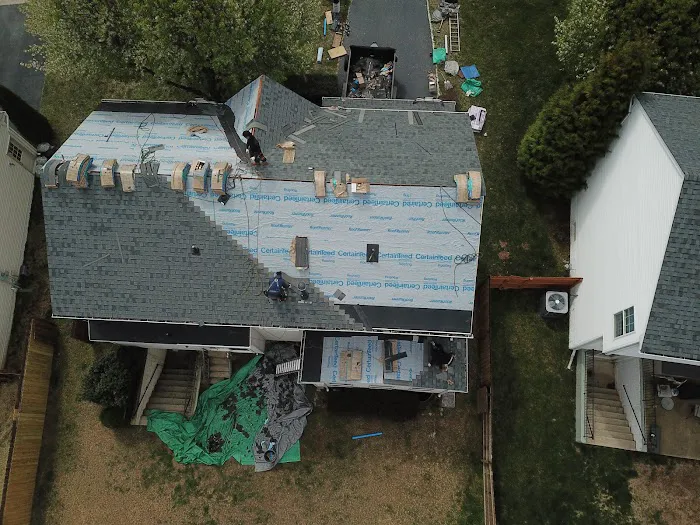 Storm Troopers, LLC Picture 10