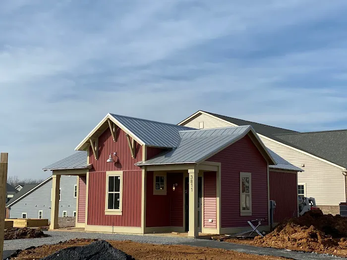 Englewood Metal Roofing Picture 4