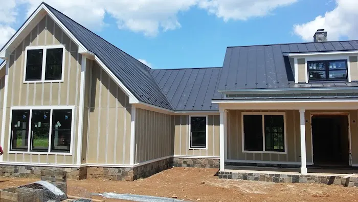 Englewood Metal Roofing Picture 6