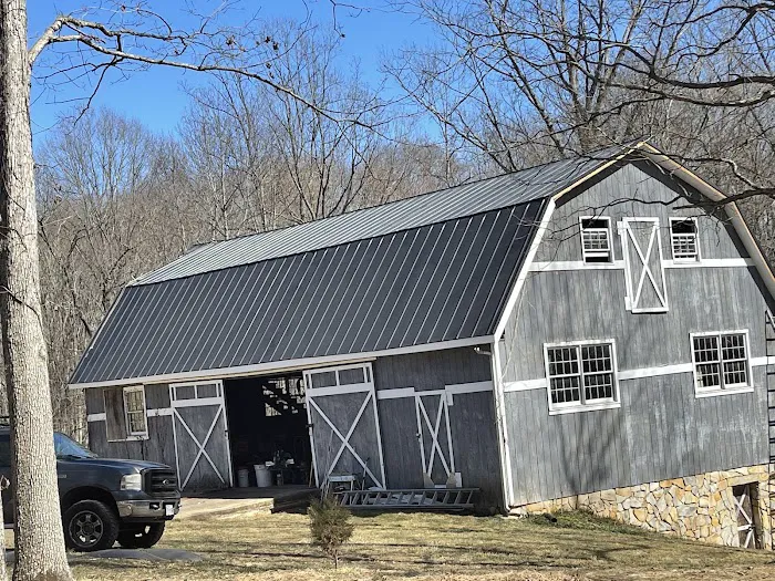 Englewood Metal Roofing Picture 10