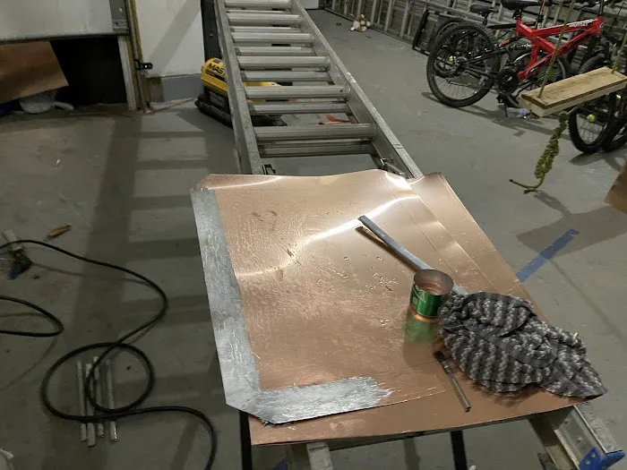 Englewood Metal Roofing Picture 9