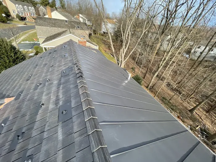 Englewood Metal Roofing Picture 2