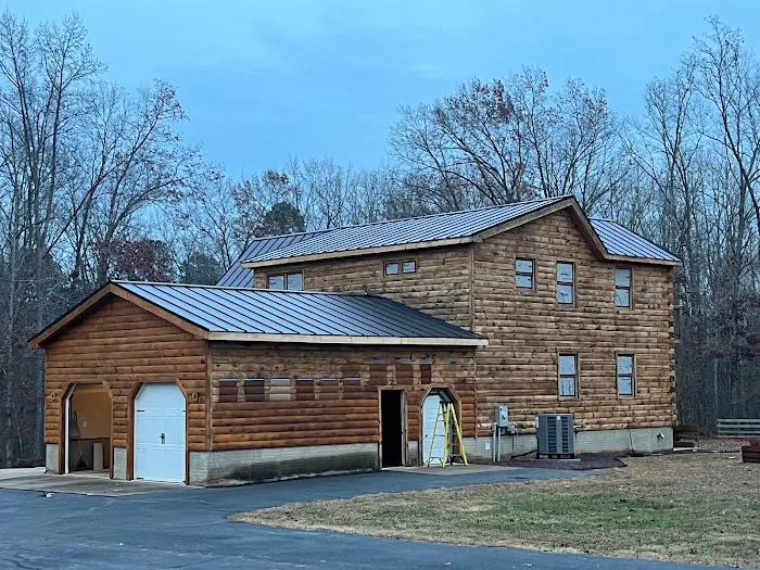 Englewood Metal Roofing Picture 1