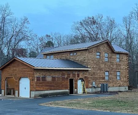 Englewood Metal Roofing