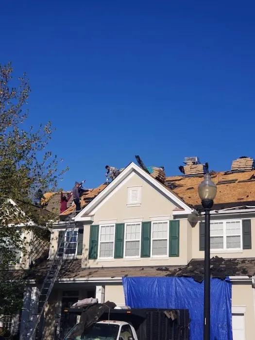 TM Home Construction LLC Picture 3