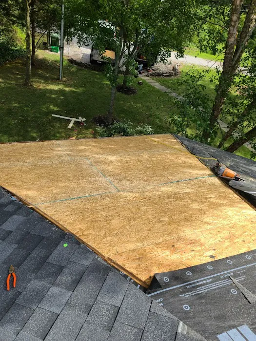 TM Home Construction LLC Picture 10