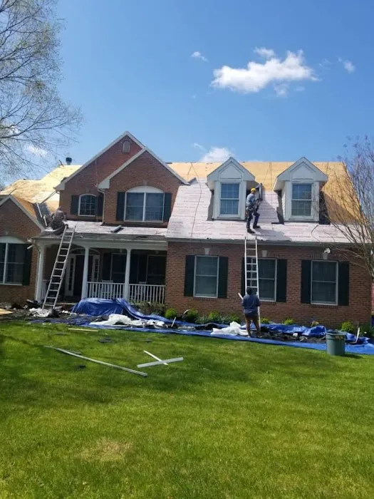 TM Home Construction LLC Picture 4