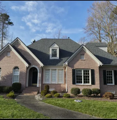 Skyline Roofing Picture 2