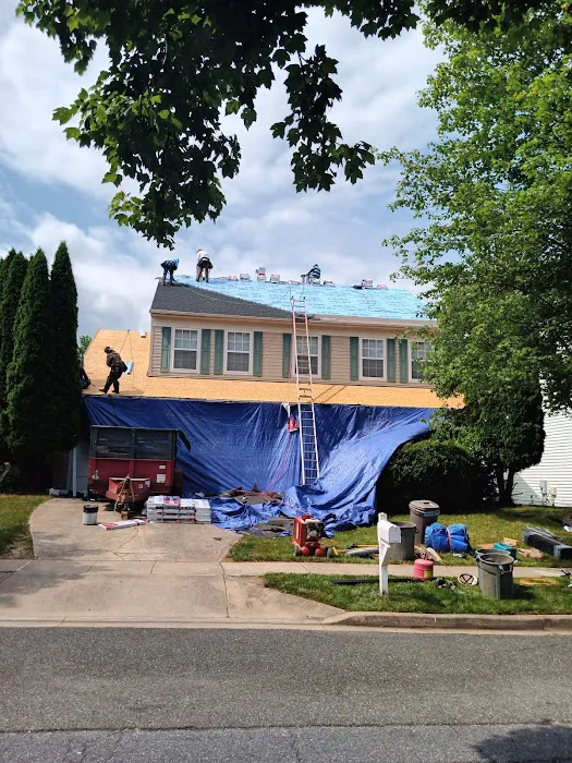 Inno roofing llc Picture 1